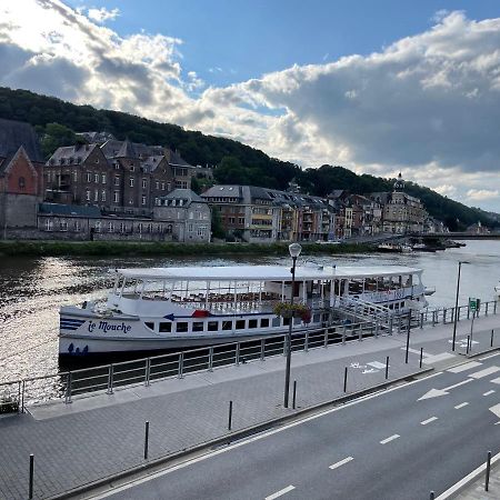 Gites De La Croisette 3 迪南 外观 照片